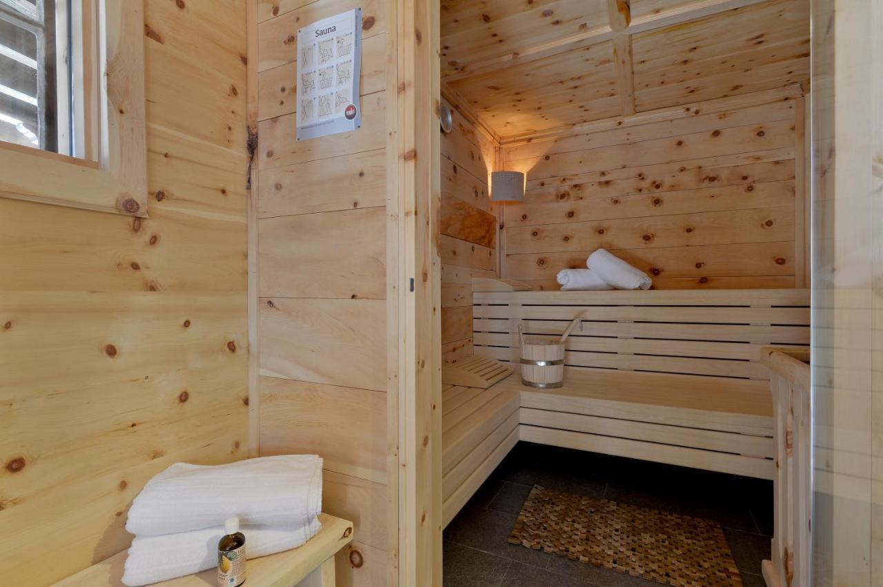 Almnest In Hochfuegen Mit Privat Spa Exterior photo